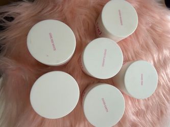 Acrylic Powders