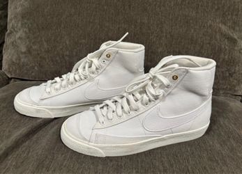 Nike blazers