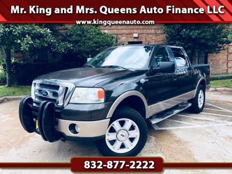 2006 Ford F-150