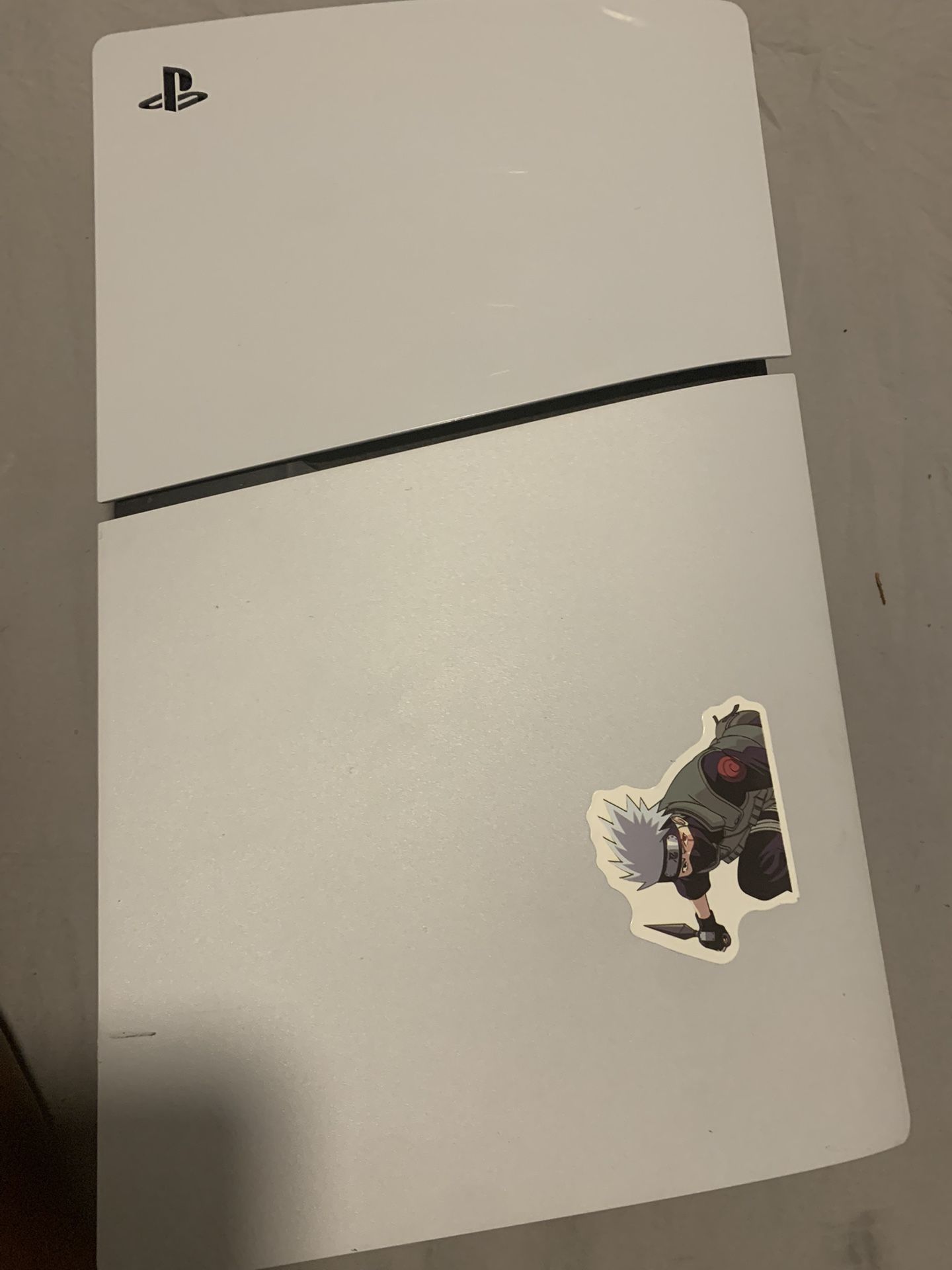 Very Gently Used PS5