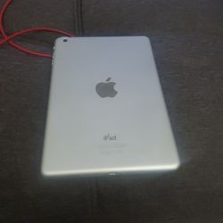 I Pad 
