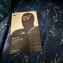 Nike Ski Mask