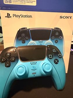 Ps5 controller