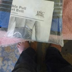 Back Brace