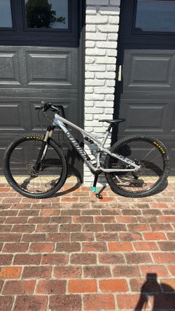 Specialized Epic comp