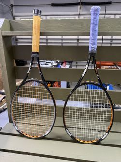 Prince Racquet