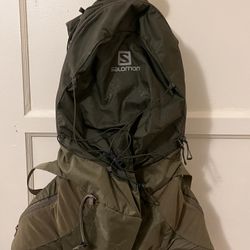 Salomon 20L Pack