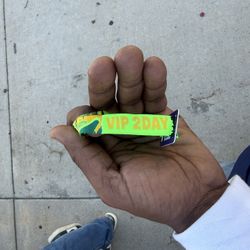 Apocalypse 2 Day VIP 