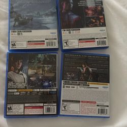 Ps5 Games 