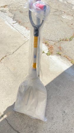 Shovel
