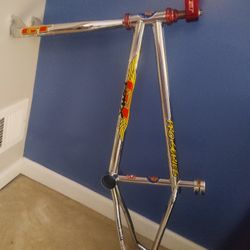 1992 GT Pro Series Pro Elite Stamped PE