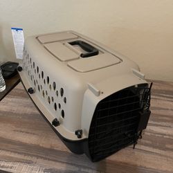 Small Dog Crate Travel 