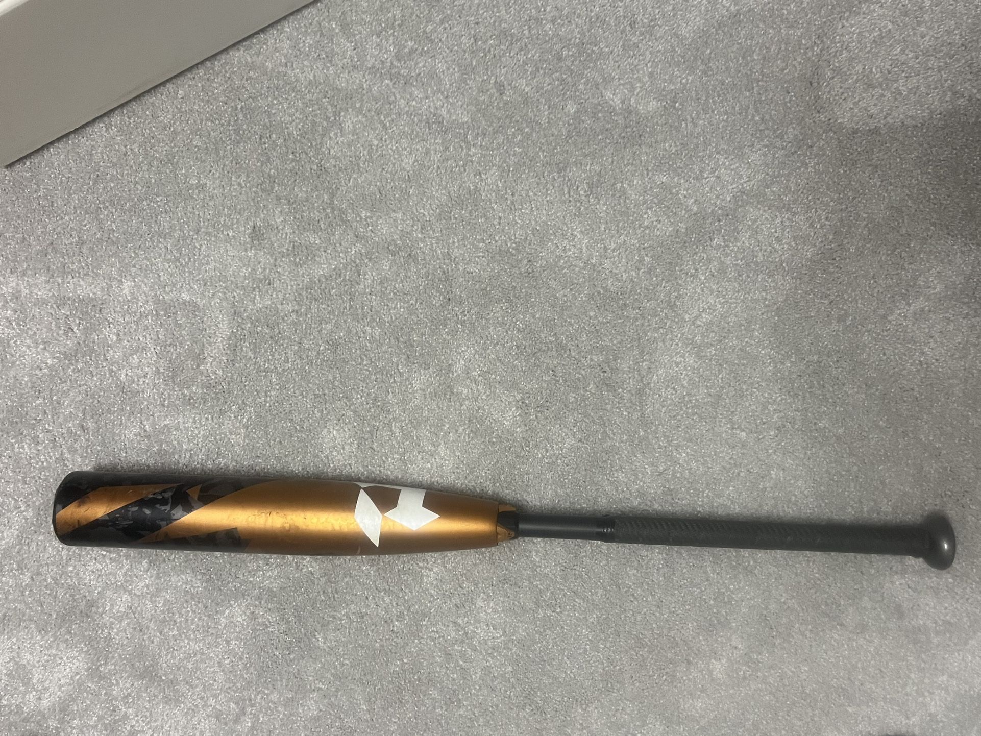 Demarini- Zoa Drop -8 Bat