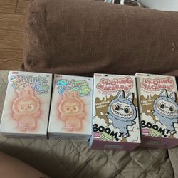 AUTHENTIC LABUBUS FOR SALE 