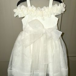 Kleinfeld dress, 2T