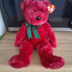 Ty. Beanie Baby From 1998