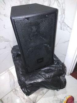 JBL  Integrated Loudspeaker System