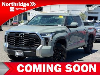 2023 Toyota Tundra