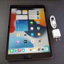 Apple iPad 7 - Wifi - Like New 