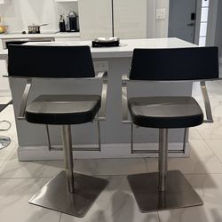Bar stools