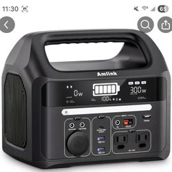 Charge BOX for All Uses 