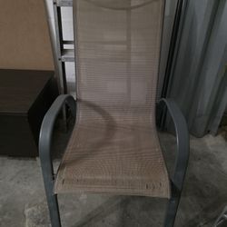 Outdoor Chair 