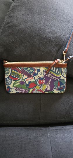 Dooney & Bourke Disney Bag