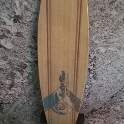 Sector 9 Longboard 
