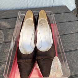 William Shoes Vintage Heels