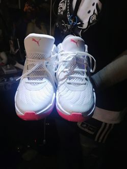 Men's pumas