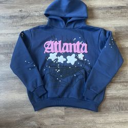 Sp5der Atlanta Hoodie 