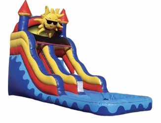 Water slide for sale
