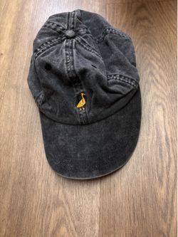 H&M cap