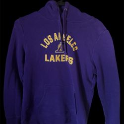 Lakers Hoodie 