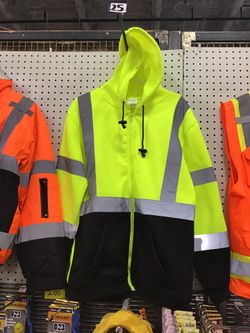 sweater (Hoodie) $25