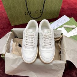 New Gucci Sneakers