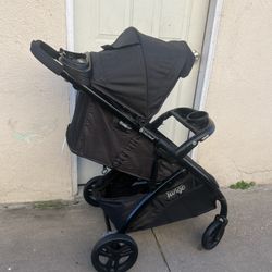 BABY TREND STROLLER 