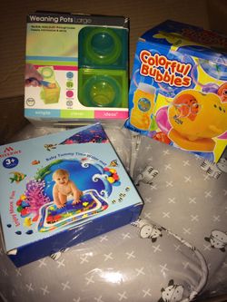 Baby Christmas Bundle-BOY