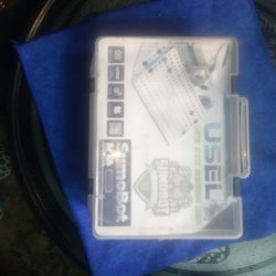 Sumobot Kit
