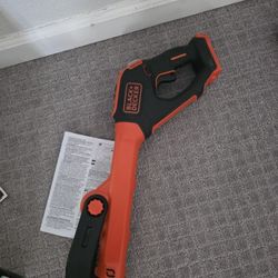 Trimmer Weed Wacker Combo