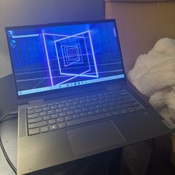 Lenovo Yoga i5 475GB