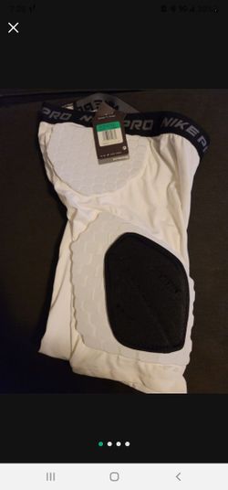 Brand New Nike  Dri Fit  Pro Combat Football 5 Pad Girdle Adult Size XL