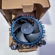 Intel Stock Cooler LGA 1700 Socket 