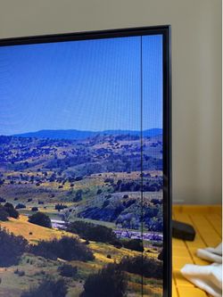 65” 4K Samsung