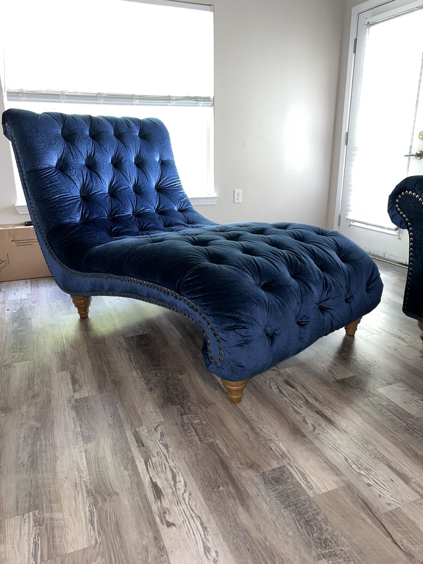 Two Piece Sofa Set