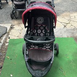 Stroller 