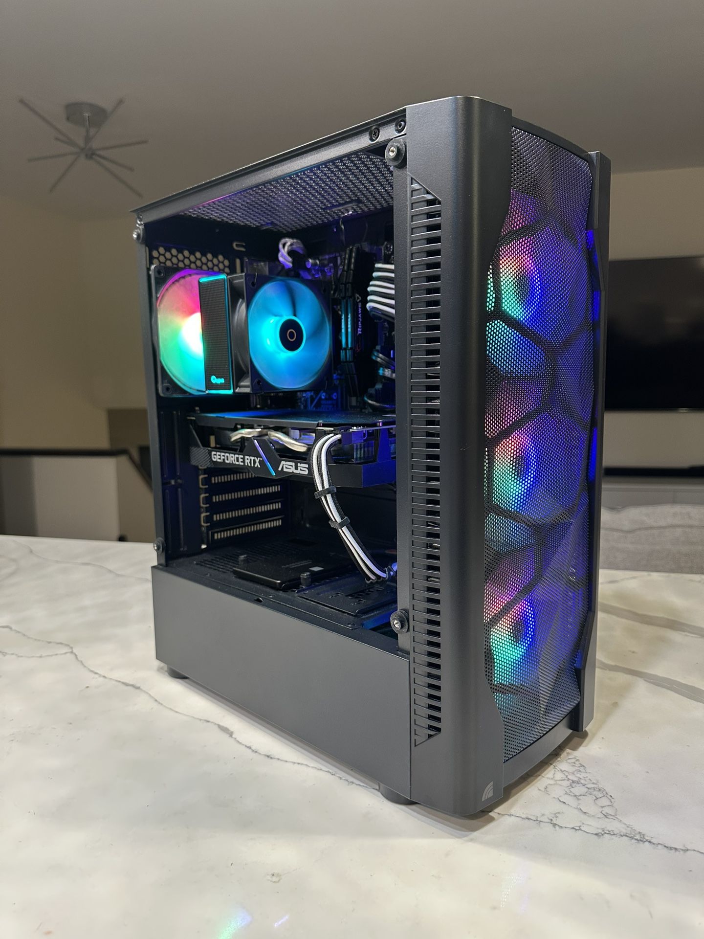RTX Gaming PC