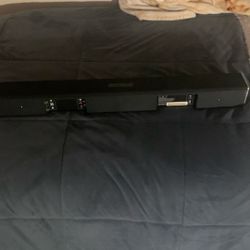 Vizio Sound Bar