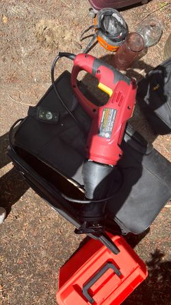 Electric power tool stapler