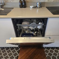 Dishwasher 